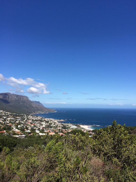 Camps Bay Villa Le Cap Extérieur photo